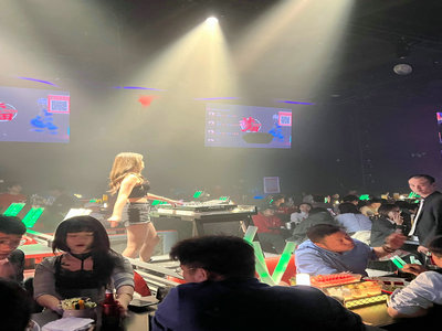 沈阳酒吧招聘
